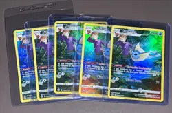 Vaporeon TG02/TG30 - Brilliant Stars Pokemon - Image 3
