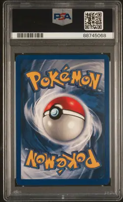 Charmander Shadowless Base Set - Pokemon 1999 - 46/102 - PSA 9 - Image 2