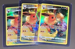 Flareon TG01/TG30 - Brilliant Stars Pokemon - Image 3