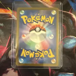Pokemon Mega Dragonite EX 232/193 Full Art Holo M2a High Class Pack - Image 2