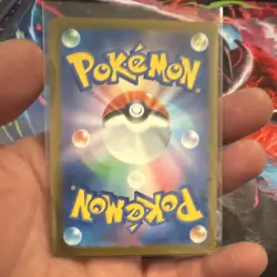 Pokemon Mega Dragonite EX 232/193 Full Art Holo M2a High Class Pack - Image 4