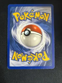 Pokemon Aquapolis 2003 WOTC Bellsprout 68/147 - Image 2