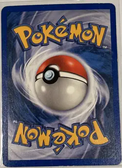 Porygon 47/112 Holo Pokemon Fire Red & Leaf Green 2004 - Image 2