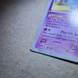 Wobbufet 36/119 Phantom Forces Pokemon World Championship 2015 - Image 3
