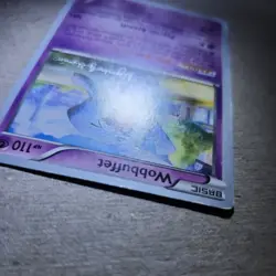 Wobbufet 36/119 Phantom Forces Pokemon World Championship 2015 - Image 5