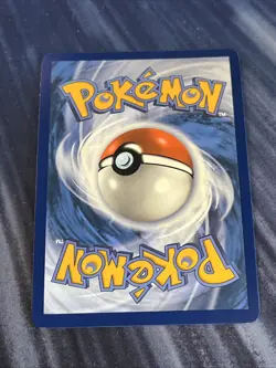 Pokemon TCG 2025 Volcarona Black Bolt Illustration Rare 100/086 Near Mint - Image 2