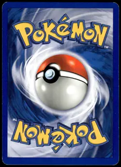 Lt. Surge's Rattata 82/132 Common Gym Heroes Pokemon Unlimited LP - Image 2