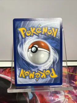 Mega Starmie ex 102/088 Pokemon Me03: Perfect Order Holo - NM - Image 2