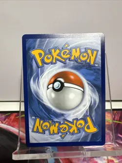 Mega Zygarde ex 104/088 Pokemon Me03: Perfect Order Holo - NM - Image 2