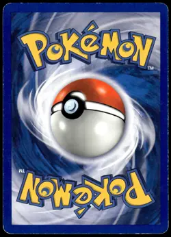 Blaine's Ponyta 63/132 Common Gym Heroes Pokemon Unlimited HP - Image 2