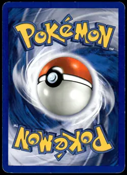 Misty's Goldeen 85/132 Common Gym Heroes Pokemon Unlimited MP - Image 2