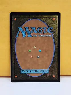 1x The One Ring, NM, Lord of the Rings (LTR), Magic: the Gathering, MtG - Image 4