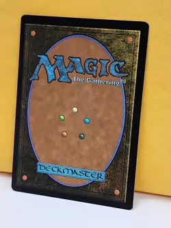 1x The One Ring, NM, Lord of the Rings (LTR), Magic: the Gathering, MtG - Image 5