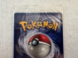 Pokemon The First Movie Electabuzz WB Promo – Black Star – Factory Sealed - Mint - Image 5