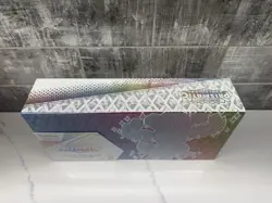 Pokemon Prismatic Evolutions Super Premium Collection SPC SEALED - Image 2