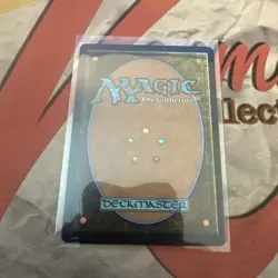 MTG Werefox Bodyguard Wilds of Eldraine Regular #0039 - Image 2