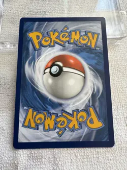 The Pokemon Company Charizard ex 223/197 Obsidian Flames Rare Holo EX 330HP - Image 2