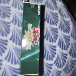 Yu-gi-oh Joey Starter Deck - Unlimited English 53334303132 - Image 2