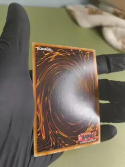 Red-Eyes Flare Metal Dragon RA01-EN038 | Collectors Rare NM | Yugioh - Image 3