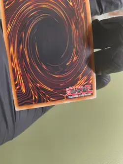 Red-Eyes Flare Metal Dragon RA01-EN038 | Collectors Rare NM | Yugioh - Image 4