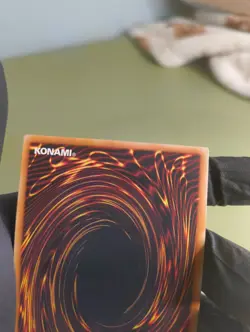 Red-Eyes Flare Metal Dragon RA01-EN038 | Collectors Rare NM | Yugioh - Image 5