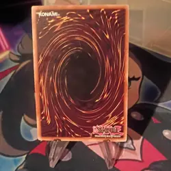 Yu-Gi-Oh Ultimate Rare Red Nova Dragon STBL-EN042 - Image 2