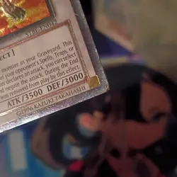 Yu-Gi-Oh Ultimate Rare Red Nova Dragon STBL-EN042 - Image 5