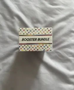 Pokemon TCG Scarlet & Violet 151 English Booster Bundle New Sealed Box, 6 Packs - Image 2