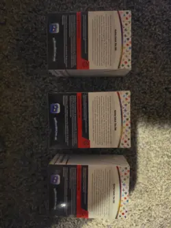 Pokemon Scarlet & Violet 151 Booster Box Bundle Lot of 3 Sealed English - Image 3
