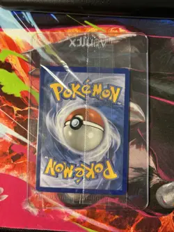 Pokemon TCG Squirtle Build-A-Bear Workshop Stamped Promo 14/101 Sealed Card - Image 2