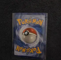 Pokemon TCG Squirtle Promo Card 14/101 Build-A-Bear Workshop 1 Mp & 1 Hp - Image 2