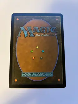 Pinnacle Emissary MINT Extended Art 349 Edge of Eternities EOE MTG Rare Unplayed - Image 2