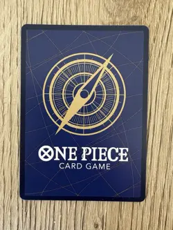 Charlotte Linlin (Alternate Art) EB03-034 Extra Booster One Piece Heroines - Image 2