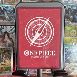 Bandai One Piece Nefeltari Vivi EB03-001 Leader Foil Flash English 5000 - Image 2