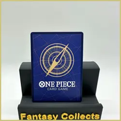 One Piece TCG Lucky.Roux (Treasure Rare) OP09-015 English Edition - Image 2