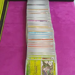 Surging Sparks - Reverse Holo Bundle x 100 - No Duplicates - Mint - Image 2
