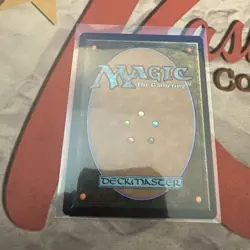 MTG Three Blind Mice Wilds of Eldraine Regular #0035 - Image 2