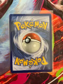 Pokemon Trading Card Game - Team Rocket's Moltres Ex 31/182 - Destined Rivals - Image 2