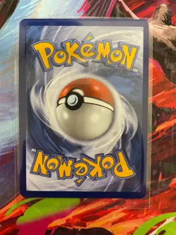 Pokemon Trading Card Game - Mega Absol Ex 86/132 - Mega Evolution - Image 2