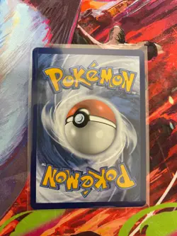 Pokemon Trading Card Game - Steven's Metagross 145/182 - Destined Rivals - Image 2