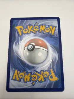 Victini 208 Black Star Promo Pokemon TCG Trading Card - Image 2