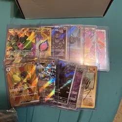 Various Collectible Cards: Pokemon, MAGIC, VeeFriends - Image 4