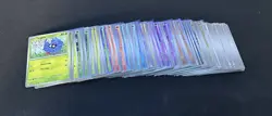 Twilight Masquerade Bulk Pokemon Cards x135 Pack Fresh - Image 2