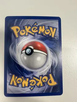 Flygon 7/110 EX Holon Phantoms Holo Pokemon Card TCG - Image 2