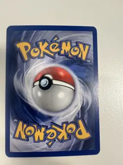 Flygon 7/110 EX Holon Phantoms Holo Pokemon Card TCG - Image 3