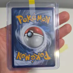 Birthday Pikachu 24 Celebrations Holo Black Star Promo Pokemon Card - Image 3