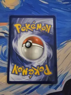 Pokemon TCG Team Rockets Proton Card 227/182 Destined Rivals - Image 2
