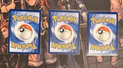 Pokemon Charizard 11/108 Foil & Regular Lot of 3 Cards 2016 English - Image 2