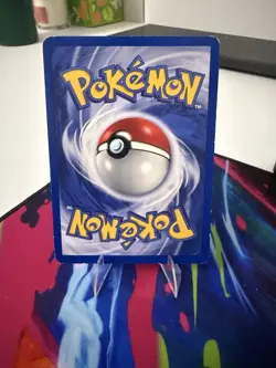 Pokemon TCG Lt. Surge's Pikachu Card #84/132 Gym Challenge Regular MP - Image 2