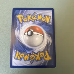 Palkia - Pokemon TCG Paradox Rift 040/182 Holo Holo Rare Card NM Condition - Image 2